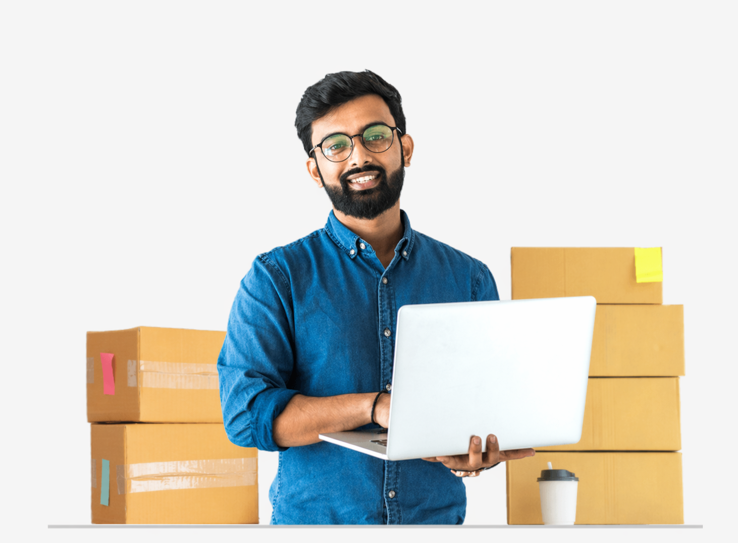Shipping Logistics